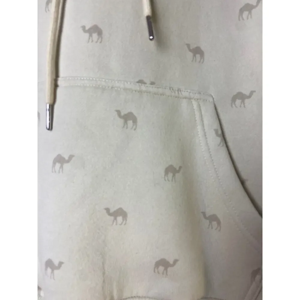 Sahara LasVegas Hotel camel logo‎ hoodie